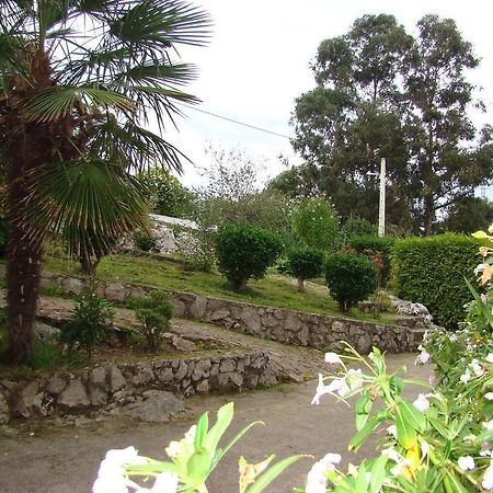 Pension Mariaje Celorio  Bagian luar foto
