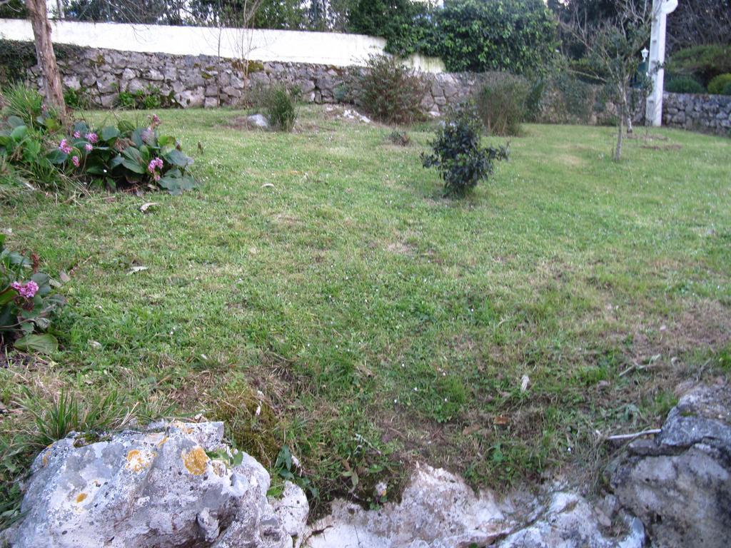 Pension Mariaje Celorio  Bagian luar foto
